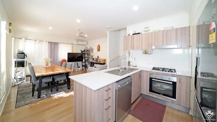 Third view of Homely townhouse listing, ID:21133089/7 Giosam Street, Richlands QLD 4077