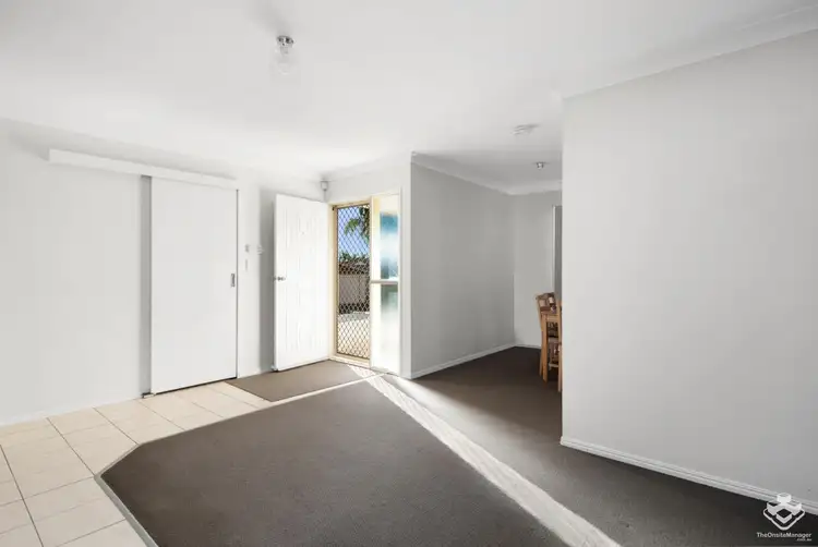 Third view of Homely townhouse listing, 4/40 Arcadia Street, Eight Mile Plains QLD 4113