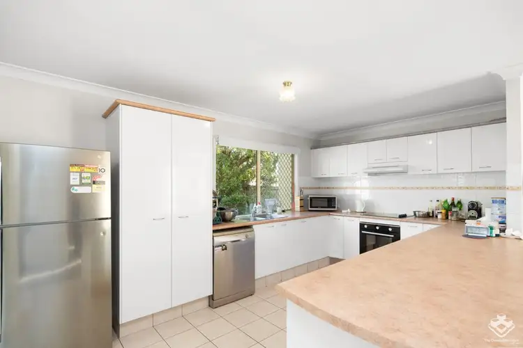Fourth view of Homely townhouse listing, 4/40 Arcadia Street, Eight Mile Plains QLD 4113