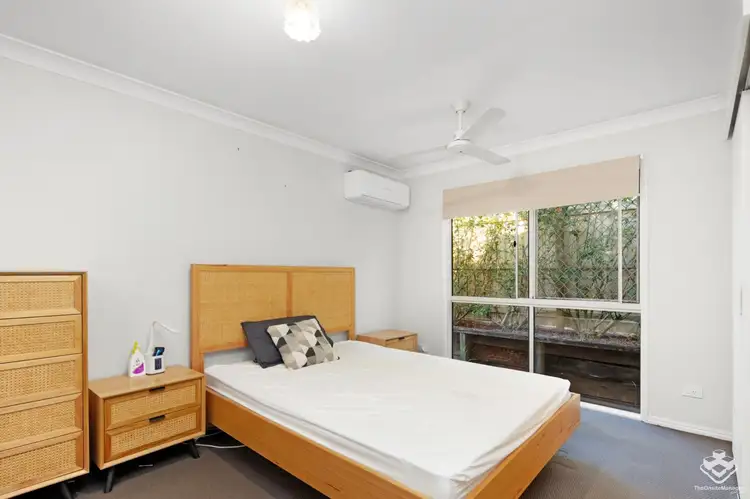 Fifth view of Homely townhouse listing, 4/40 Arcadia Street, Eight Mile Plains QLD 4113