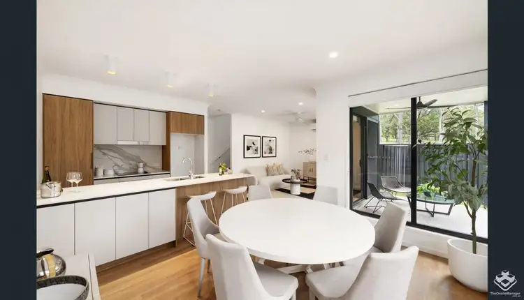 ID:21133094/25 Oasis Close, Manly West QLD 4179
