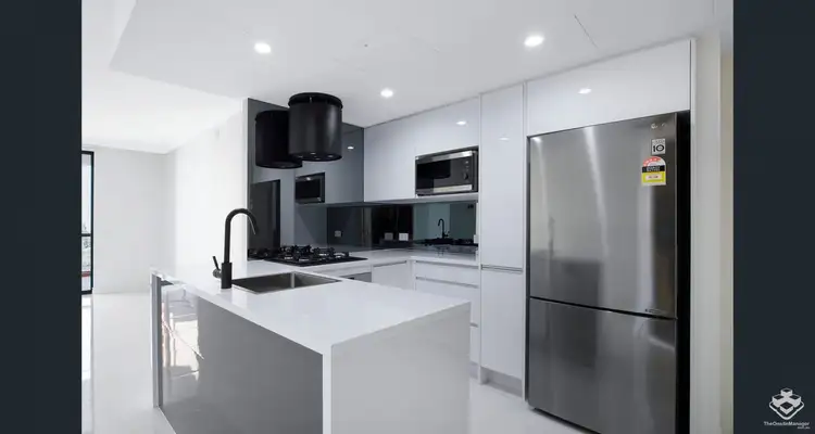 Main view of Homely apartment listing, ID:21133096/540 Queen Street, Brisbane City QLD 4000