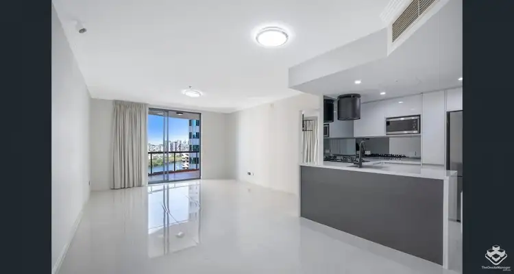 Second view of Homely apartment listing, ID:21133096/540 Queen Street, Brisbane City QLD 4000