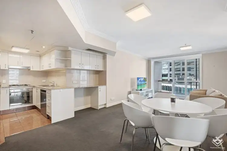ID:21133097/540 Queen Street, Brisbane City QLD 4000