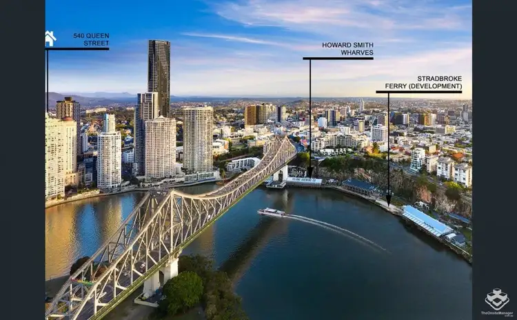 ID:21133097/540 Queen Street, Brisbane City QLD 4000