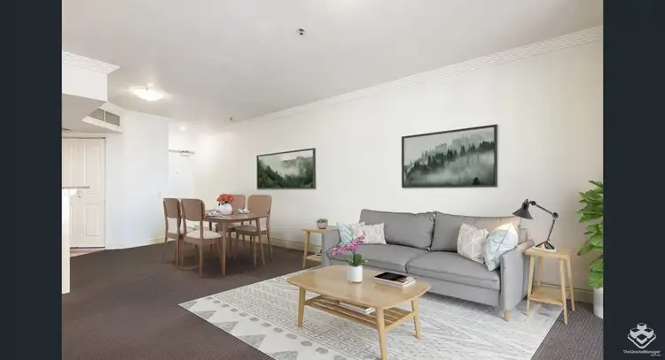 Fourth view of Homely apartment listing, ID:21133097/540 Queen Street, Brisbane City QLD 4000
