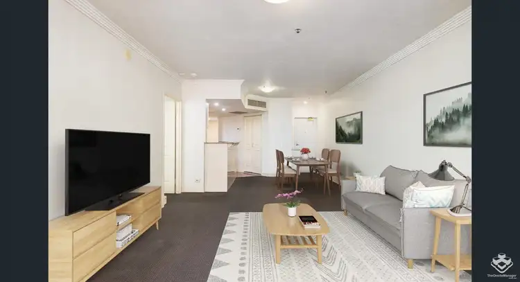 Fifth view of Homely apartment listing, ID:21133097/540 Queen Street, Brisbane City QLD 4000
