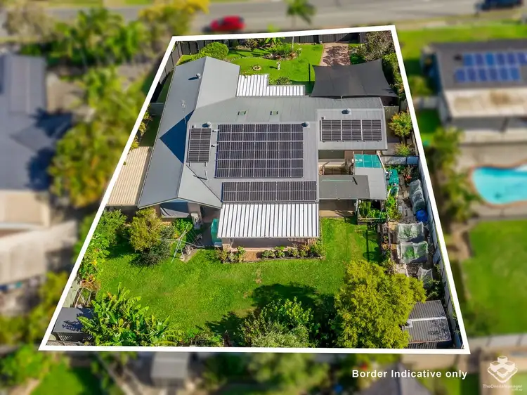 49 Discovery Drive, Helensvale QLD 4212