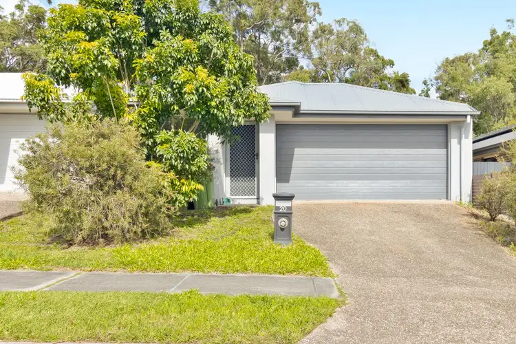 20 Imelda Way, Pimpama QLD 4209