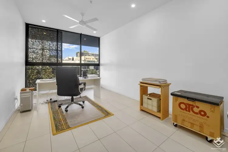 Third view of Homely apartment listing, ID:21133192/24 Stratton Street, Newstead QLD 4006