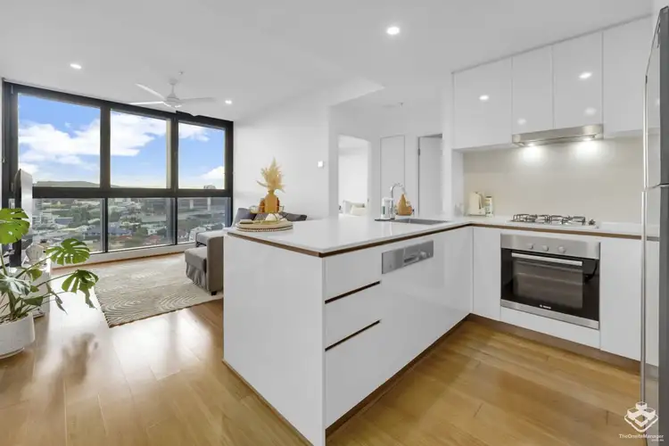 Main view of Homely apartment listing, ID:21133193/1033 Ann Street, Newstead QLD 4006