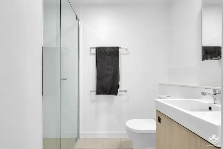 Fifth view of Homely apartment listing, ID:21133193/1033 Ann Street, Newstead QLD 4006