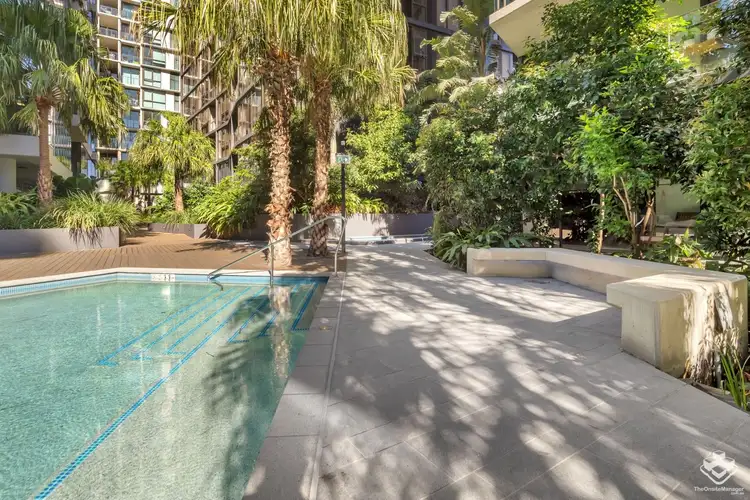 Sixth view of Homely apartment listing, ID:21133193/1033 Ann Street, Newstead QLD 4006