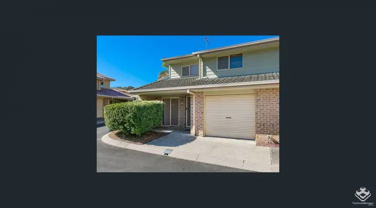 26/63-67 Bowen Street, Capalaba QLD 4157