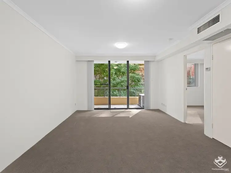 Third view of Homely unit listing, Address available on request