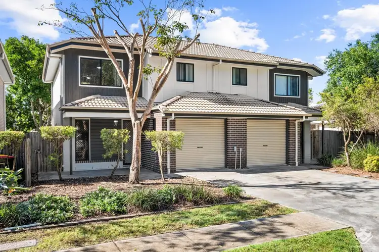 Main view of Homely townhouse listing, 55/9 Milan Street, Ellen Grove QLD 4078
