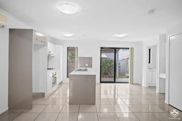 Second view of Homely townhouse listing, 55/9 Milan Street, Ellen Grove QLD 4078