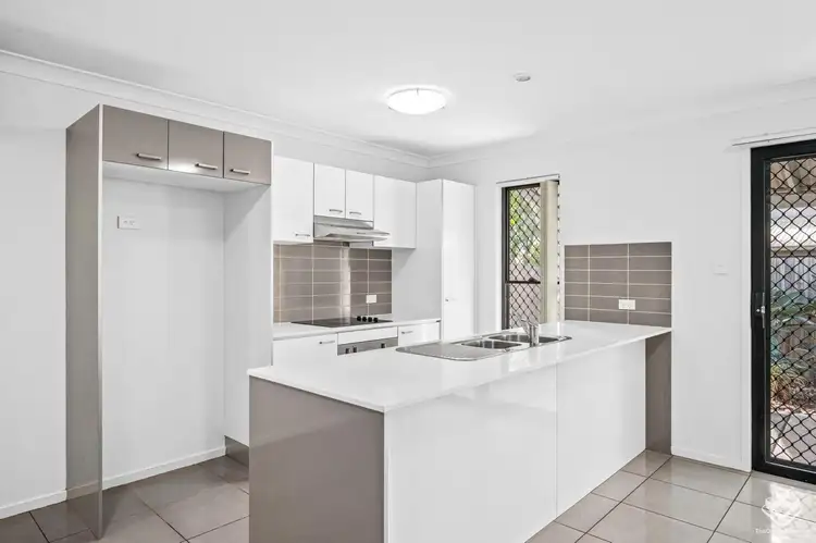 Third view of Homely townhouse listing, 55/9 Milan Street, Ellen Grove QLD 4078