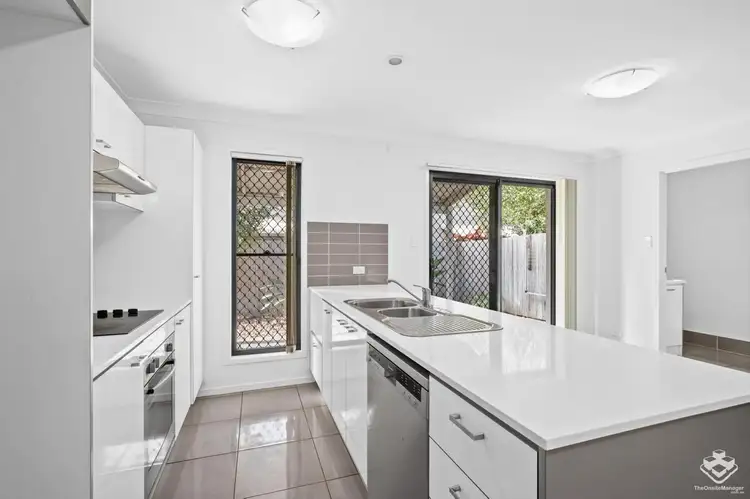 Fourth view of Homely townhouse listing, 55/9 Milan Street, Ellen Grove QLD 4078