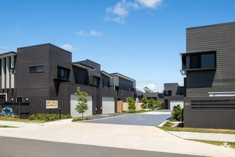Main view of Homely townhouse listing, ID:21133335/38 Creekside Terrace, Albany Creek QLD 4035