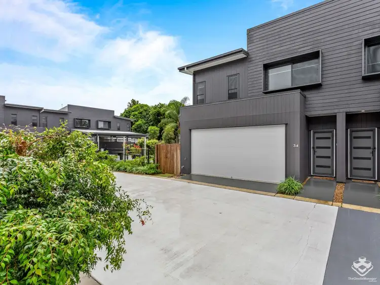 Second view of Homely townhouse listing, ID:21133335/38 Creekside Terrace, Albany Creek QLD 4035