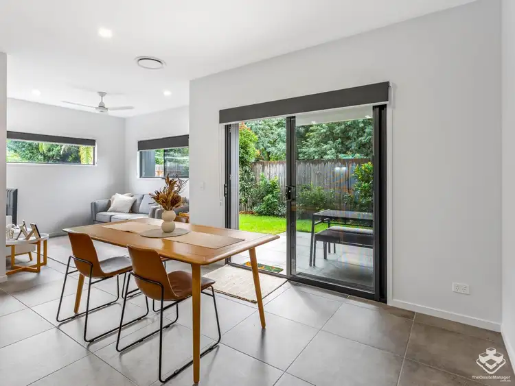 Third view of Homely townhouse listing, ID:21133335/38 Creekside Terrace, Albany Creek QLD 4035