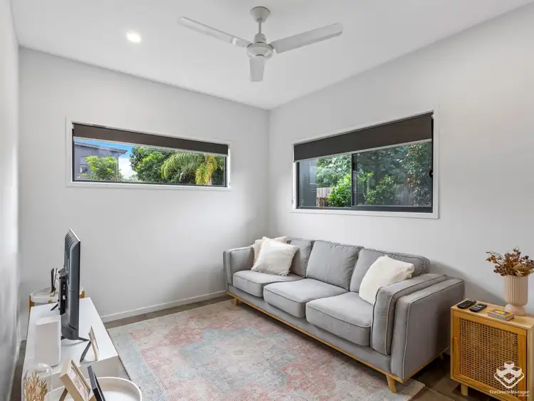 Fifth view of Homely townhouse listing, ID:21133335/38 Creekside Terrace, Albany Creek QLD 4035