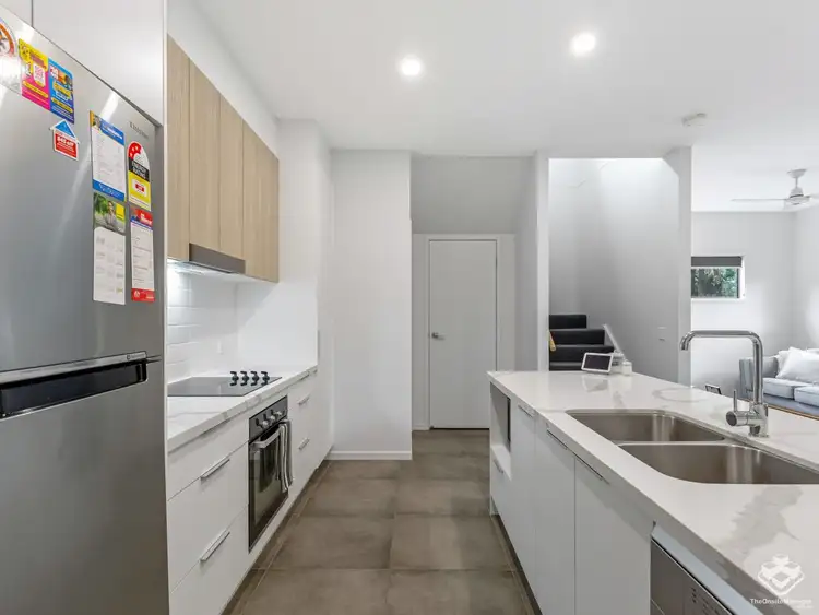 Sixth view of Homely townhouse listing, ID:21133335/38 Creekside Terrace, Albany Creek QLD 4035