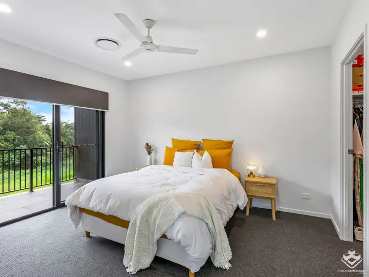 Seventh view of Homely townhouse listing, ID:21133335/38 Creekside Terrace, Albany Creek QLD 4035
