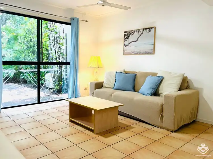 Second view of Homely townhouse listing, 40/45 Barrett Street, Robertson QLD 4109