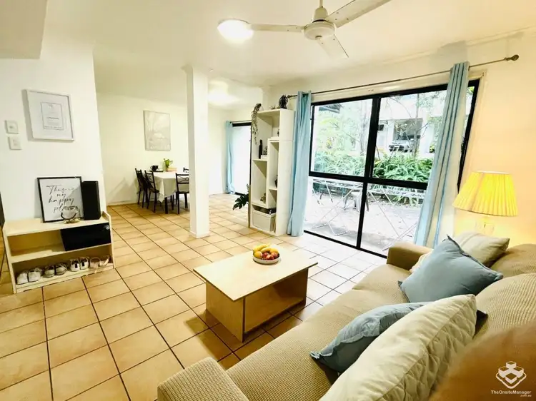 Third view of Homely townhouse listing, 40/45 Barrett Street, Robertson QLD 4109