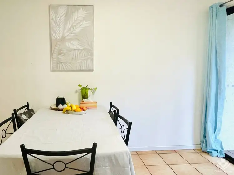 Fourth view of Homely townhouse listing, 40/45 Barrett Street, Robertson QLD 4109