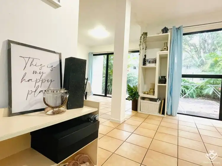 Fifth view of Homely townhouse listing, 40/45 Barrett Street, Robertson QLD 4109