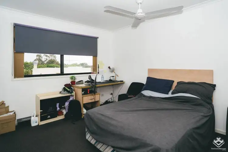 Seventh view of Homely townhouse listing, 40/45 Barrett Street, Robertson QLD 4109