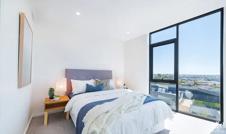 Fourth view of Homely apartment listing, ID:21133571/12 Cunningham Street, Newstead QLD 4006