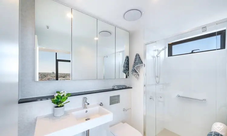 Sixth view of Homely apartment listing, ID:21133571/12 Cunningham Street, Newstead QLD 4006