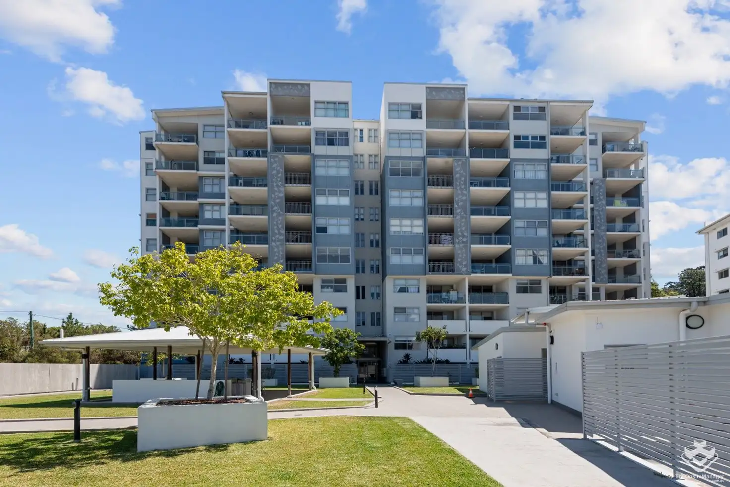 Main view of Homely apartment listing, 197/54 Slobodian Avenue, Eight Mile Plains QLD 4113