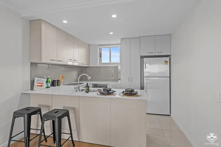 Second view of Homely apartment listing, 197/54 Slobodian Avenue, Eight Mile Plains QLD 4113