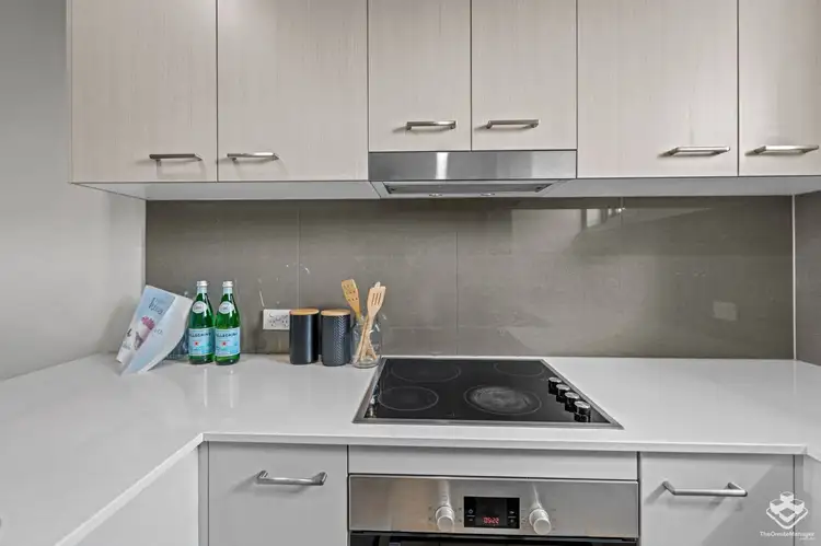 Fourth view of Homely apartment listing, 197/54 Slobodian Avenue, Eight Mile Plains QLD 4113