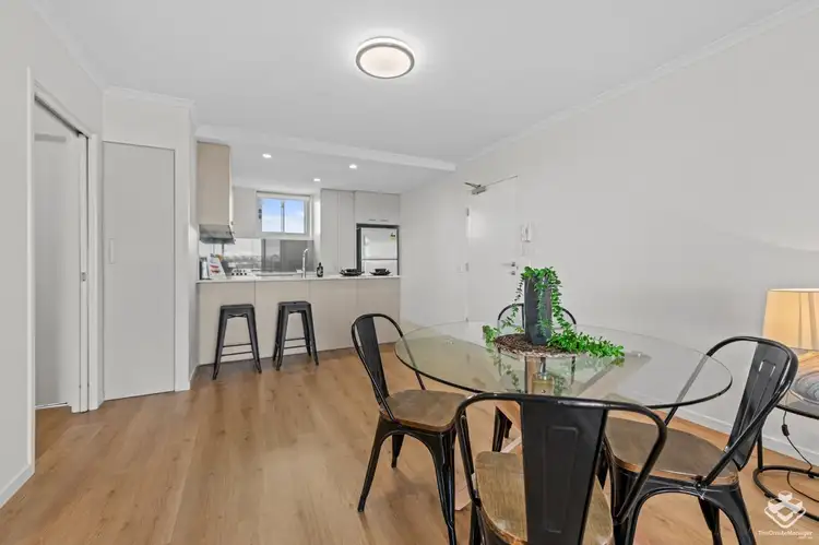 Fifth view of Homely apartment listing, 197/54 Slobodian Avenue, Eight Mile Plains QLD 4113