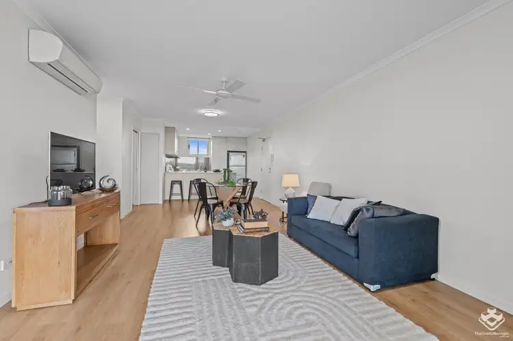 Sixth view of Homely apartment listing, 197/54 Slobodian Avenue, Eight Mile Plains QLD 4113