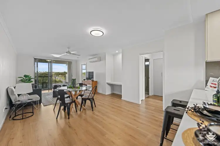 Seventh view of Homely apartment listing, 197/54 Slobodian Avenue, Eight Mile Plains QLD 4113