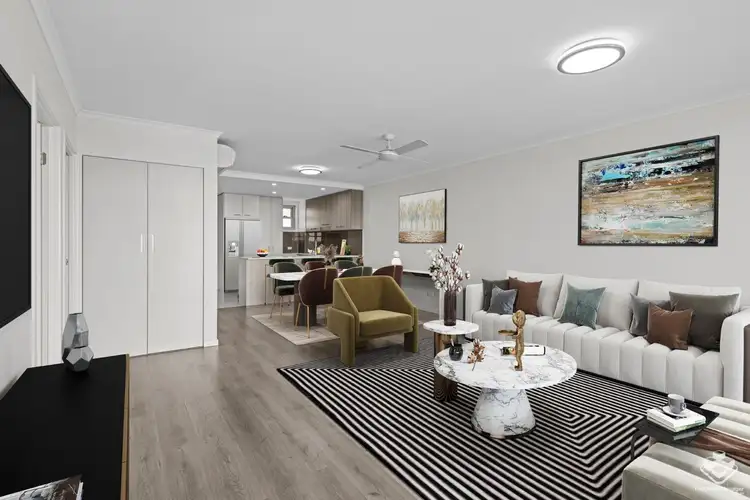 Second view of Homely apartment listing, 194/54 Slobodian Avenue, Eight Mile Plains QLD 4113