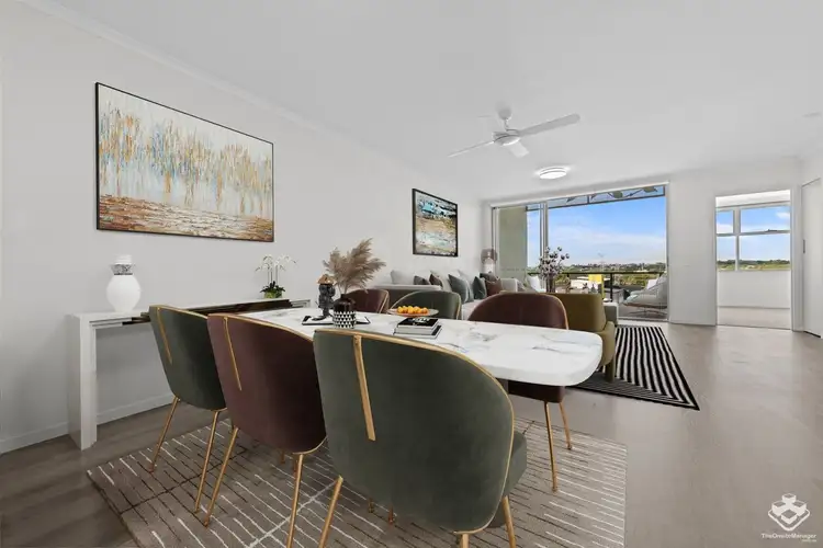 Third view of Homely apartment listing, 194/54 Slobodian Avenue, Eight Mile Plains QLD 4113