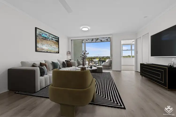Fourth view of Homely apartment listing, 194/54 Slobodian Avenue, Eight Mile Plains QLD 4113