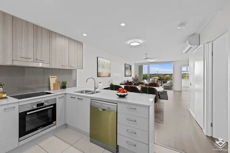 Fifth view of Homely apartment listing, 194/54 Slobodian Avenue, Eight Mile Plains QLD 4113