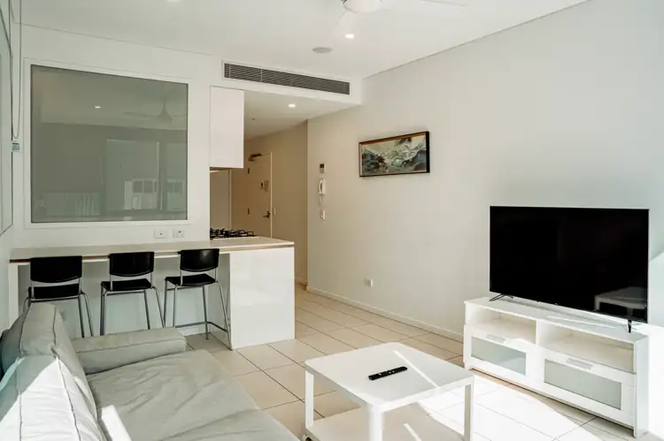 Third view of Homely apartment listing, 1315/19 Hope Street, South Brisbane QLD 4101