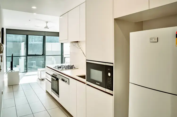 Fourth view of Homely apartment listing, 1315/19 Hope Street, South Brisbane QLD 4101