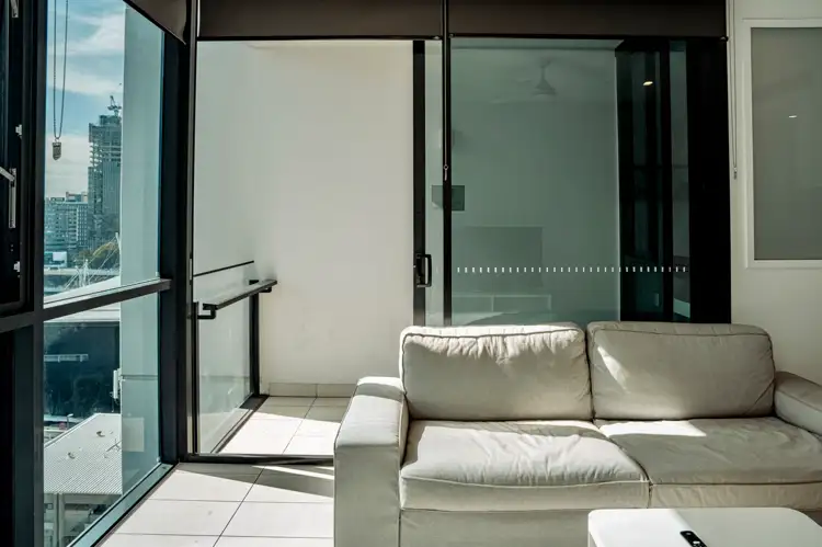 Fifth view of Homely apartment listing, 1315/19 Hope Street, South Brisbane QLD 4101