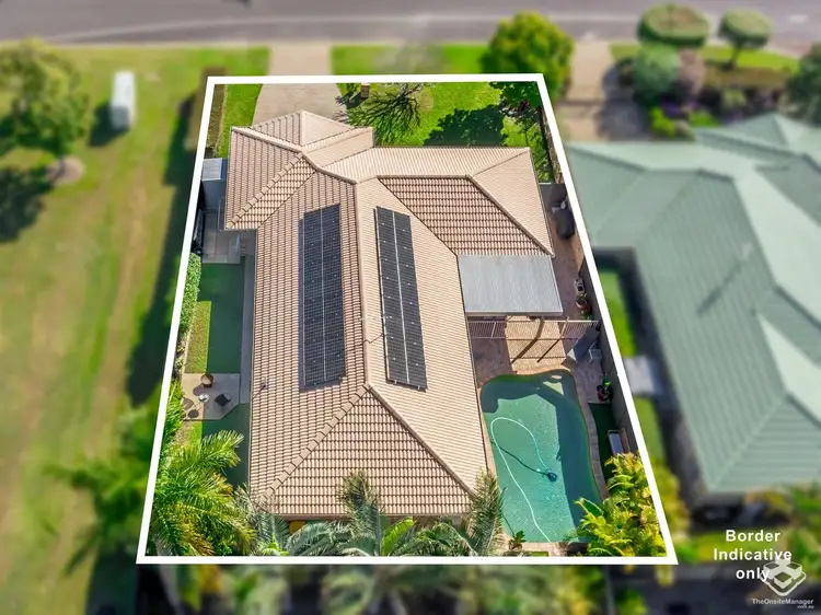 260 Mildura Drive, Helensvale QLD 4212